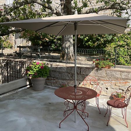 Hotel La Terrasse 宗扎 外观 照片