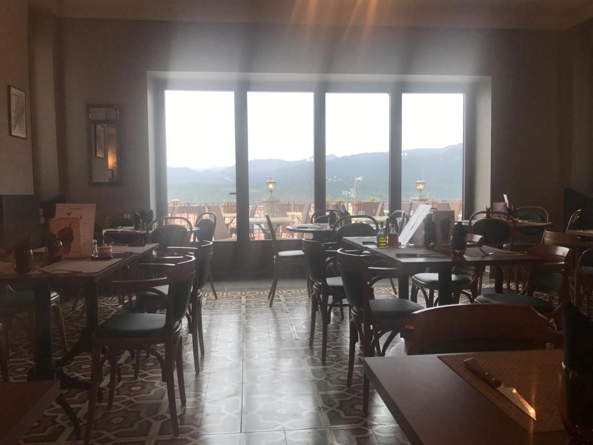 Hotel La Terrasse 宗扎 外观 照片