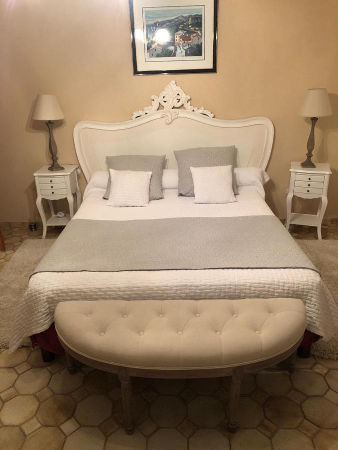 Hotel La Terrasse 宗扎 外观 照片